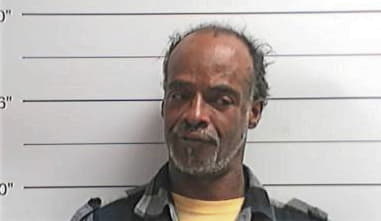 Lawrence Ruffin, - Orleans Parish County, LA 